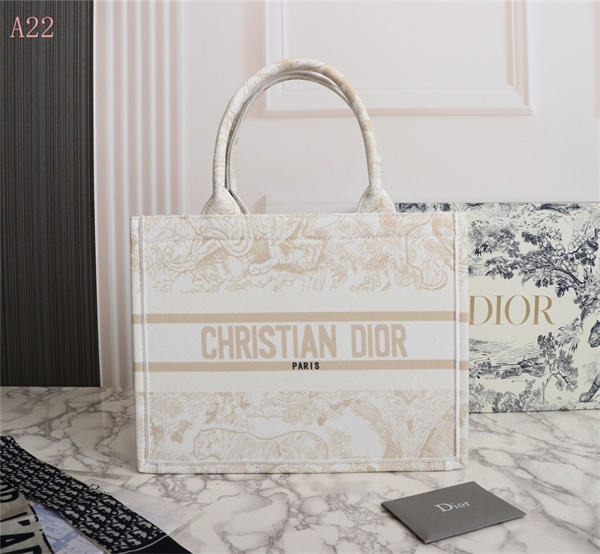 Dior Bags AAA 046